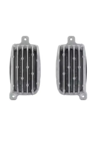 Centralina Oem DRL Renault Megane 4 Sinistro