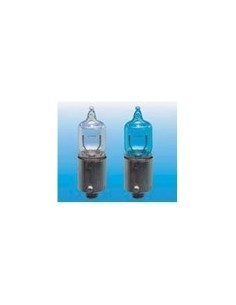 Lampada posizione super White H6