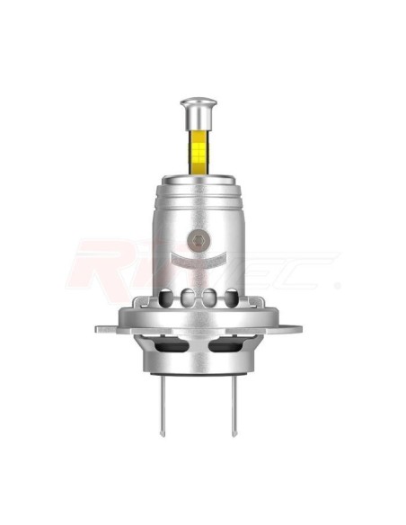 Lampadine led H7 H18 Vortex