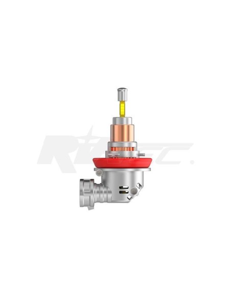 Lampadina led H8 H9 H11 H16 Vortex Singola