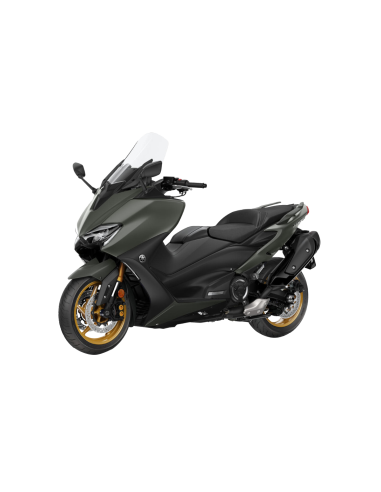 Lampadine led Anabbaglianti Abbaglianti Yamaha Tmax 530