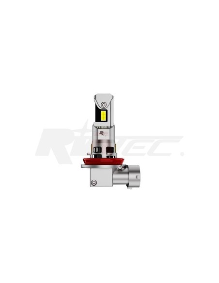 Lampadina led H8-H9-H11-H16 Speed F-orce Singolo