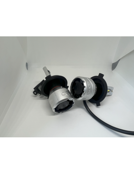 Kit Led H4 Cambus 6500k
