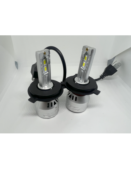 Kit Led H4 Cambus 6500k