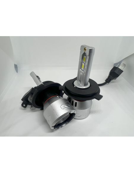 Kit Led Anabbaglianti/Abbaglianti Korando