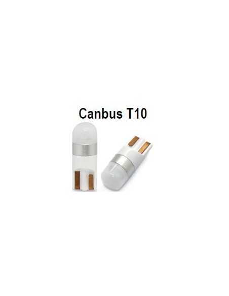 kit 2 Lampade Led interno anteriore MG Z4