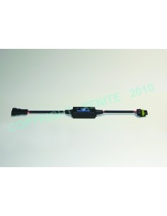 intefaccia Check Kit Xenon