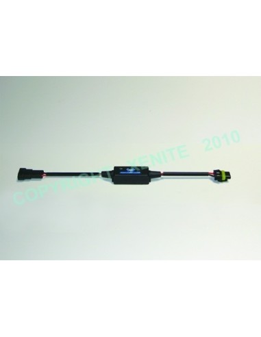 intefaccia Check Kit Xenon