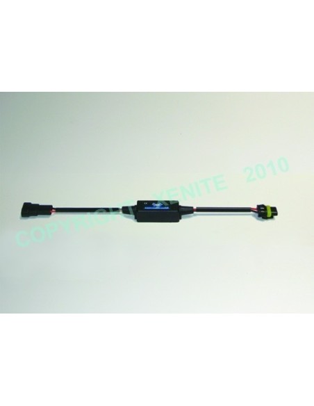 intefaccia Check Kit Xenon