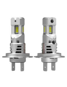 Kit Headlight X-BEAM PRO H7/H18 (2PCS) 2