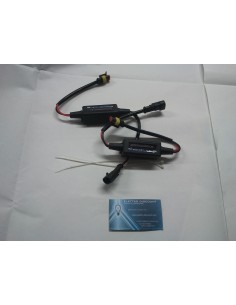 intefaccia Check Kit Xenon 2