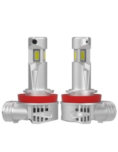 Kit Headlight X-BEAM PRO H8/H9/H11 (2PCS) 2