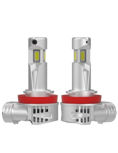 Kit Headlight X-BEAM PRO H8/H9/H11 (2PCS)