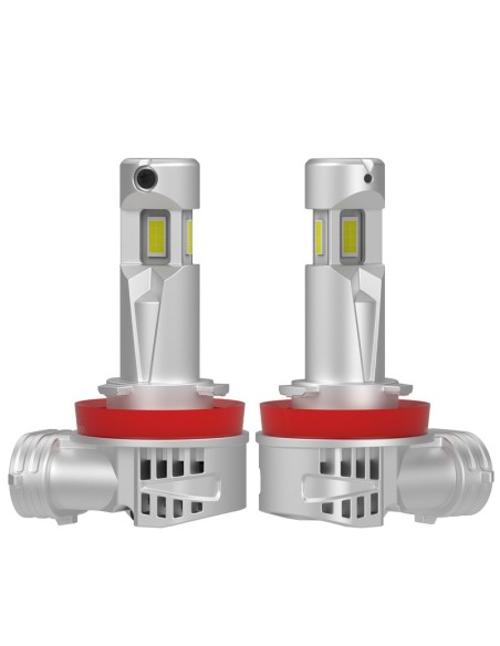 Kit Headlight X-BEAM PRO H8/H9/H11 (2PCS)