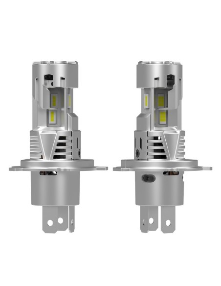 Kit Headlight X-BEAM PRO H4/H19 (2PCS)