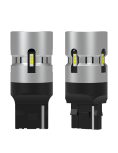 lampade Diurne T20 21/5w luce led Canbus Ventola 2