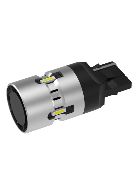 lampade Diurne T20 21/5w luce led Canbus Ventola