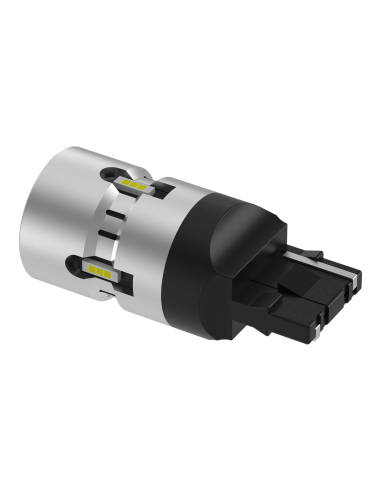 lampade Diurne T20 21/5w luce led Canbus Ventola