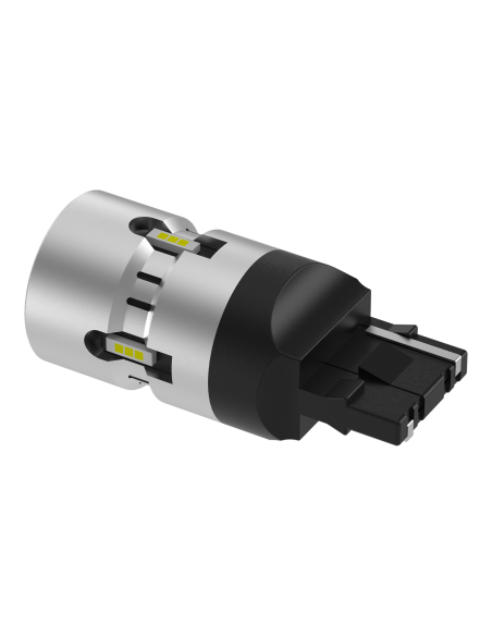 lampade Diurne T20 21/5w luce led Canbus Ventola