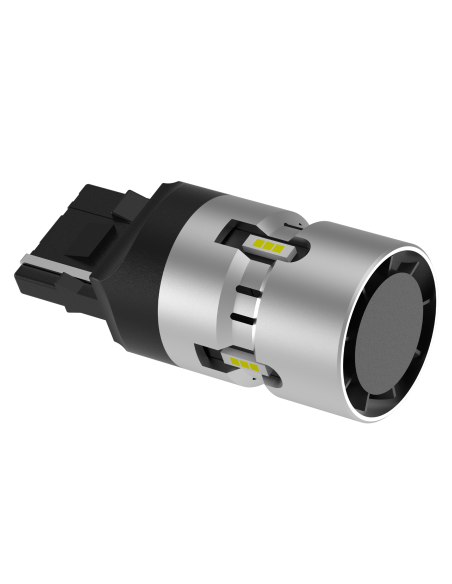 lampade Diurne T20 21/5w luce led Canbus Ventola