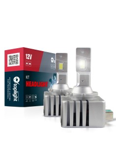 Kit Headlight SIMPLY D3OE FIT (2PCS)