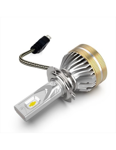 Kit Headlight TOKYO3 per H7 (2PCS)