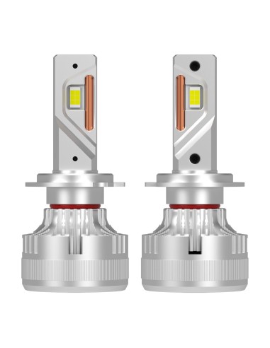 Kit Headlight LUMI-X 9-60V per H7 (2PCS)