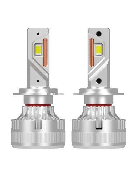 Kit Headlight LUMI-X 9-60V per H7 (2PCS)