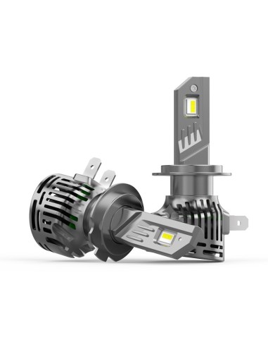 Kit Headlight SERIE COMPACT per H7 (2PCS)
