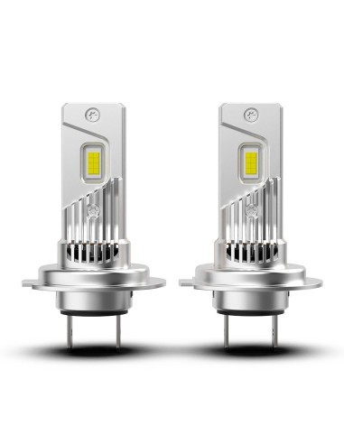 Kit Headlight SIMPLY PRO 2 GEN H7 12V