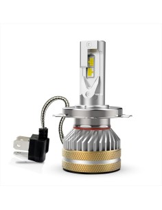 Kit Headlight TOKYO3 per H4 (2PCS) 2