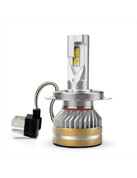 Kit Headlight TOKYO3 per H4 (2PCS)