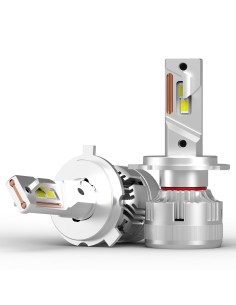 Kit Headlight LUMI-X 9-60V per H4 (2PCS) 2