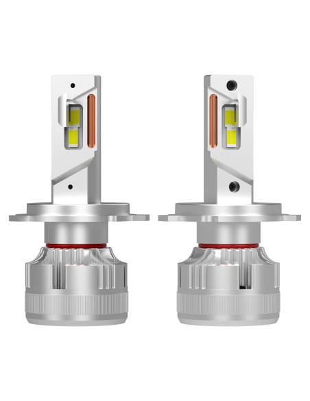 Kit Headlight LUMI-X 9-60V per H4 (2PCS)