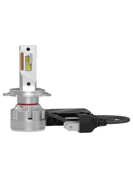 Kit Headlight LUMI-X 9-60V per H4 (2PCS)