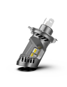 Kit Headlight SERIE COMPACT per H4 ( 2 PCS ) 2