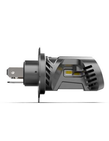 Kit Headlight SERIE COMPACT per H4 ( 2 PCS )