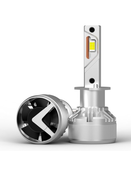 Kit Headlight LUMI-X 9-60V per H1 (2PCS)