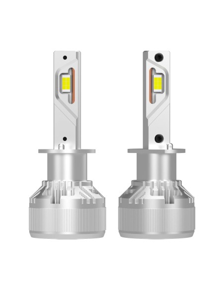 Kit Headlight LUMI-X 9-60V per H1 (2PCS)