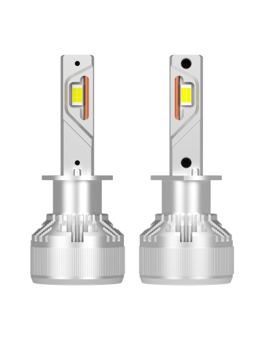 Kit Headlight LUMI-X 9-60V per H1 (2PCS)