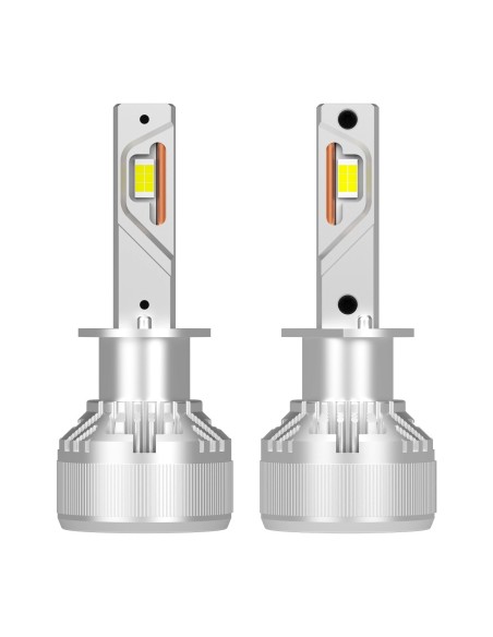 Kit Headlight LUMI-X 9-60V per H1 (2PCS)