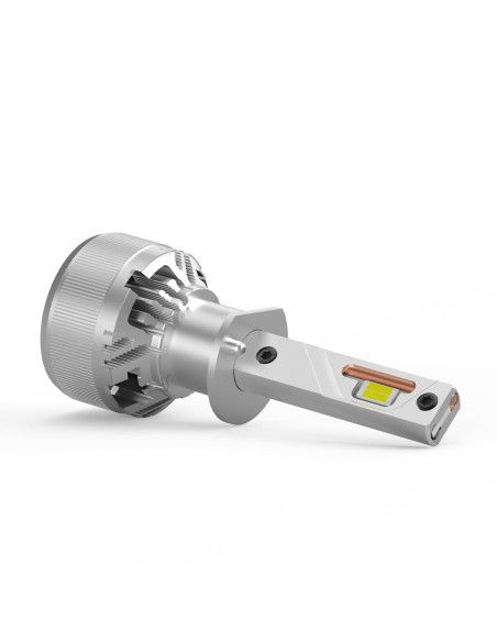 Kit Headlight LUMI-X 9-60V per H1 (2PCS)
