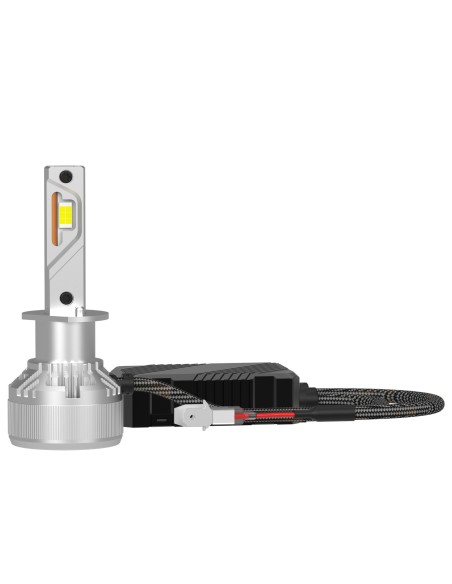 Kit Headlight LUMI-X 9-60V per H1 (2PCS)