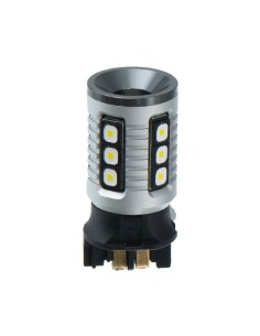Kit trasformazione Led Osram chip DRL Hyper vision PW16W-PW19W-PW24W