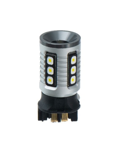 Kit trasformazione Led Osram chip DRL Hyper vision PW16W-PW19W-PW24W