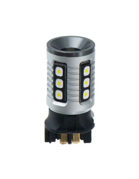 Kit trasformazione Led Osram chip DRL Hyper vision PW16W-PW19W-PW24W