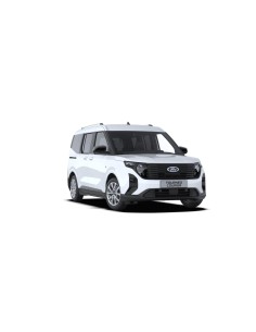 Kit Led Anabbaglianti Tourneo courier 2025
