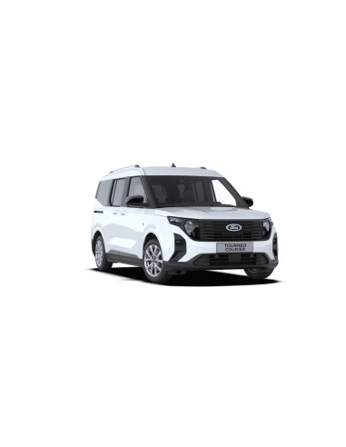 Kit Led Anabbaglianti Tourneo courier 2025