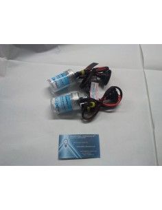 lampada Xeno in H1 6000K 35W 2