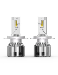 Kit Headlight LUMISTAR 2 H4 (2pcs) 2